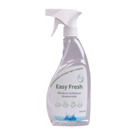 EasyFresh citromsavas vízkőoldó 500 ml