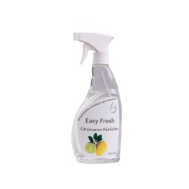 EasyFresh citromsavas vízkőoldó 500 ml